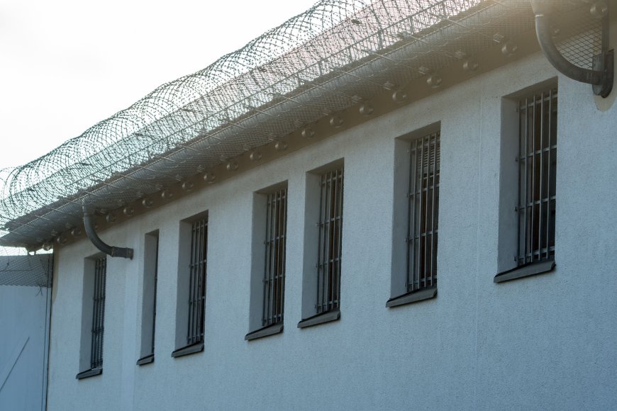 Gablinger Beamte sollen auch in benachbarter JVA geprügelt haben