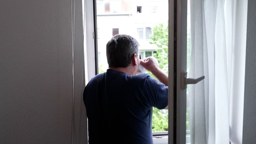 Neue Perspektiven für Obdachlose durch "Housing First"